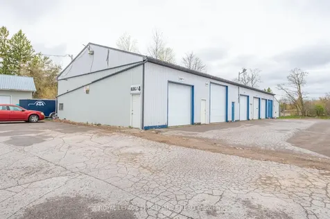 4741 County Road 45 Road Hamilton Township ON K0K 1C0