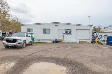 4741 County Road 45 Road Hamilton Township ON K0K 1C0