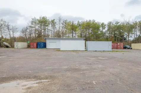 4741 County Road 45 Road Hamilton Township ON K0K 1C0