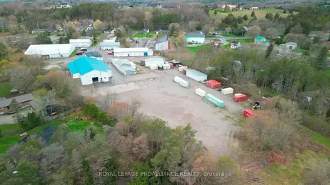 4741 County Road 45 Road Hamilton Township ON K0K 1C0