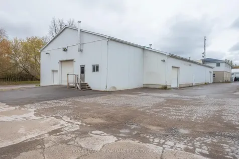 4741 County Road 45 Road Hamilton Township ON K0K 1C0