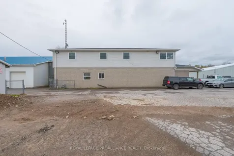 4741 County Road 45 Road Hamilton Township ON K0K 1C0