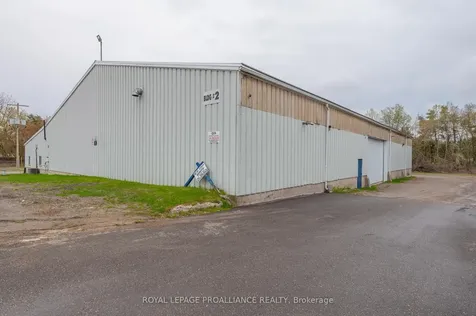 4741 County Road 45 Road Hamilton Township ON K0K 1C0