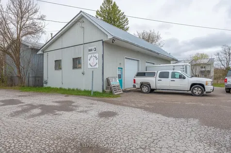 4741 County Road 45 Road Hamilton Township ON K0K 1C0
