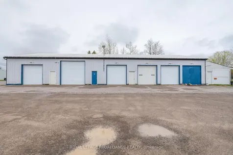 4741 County Road 45 Road Hamilton Township ON K0K 1C0