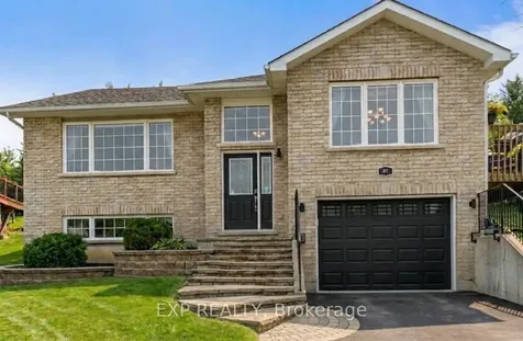 31 Kyle Court Quinte West ON K0K 2C0
