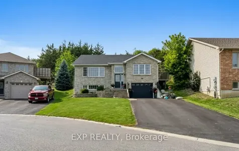 31 Kyle Court Quinte West ON K0K 2C0