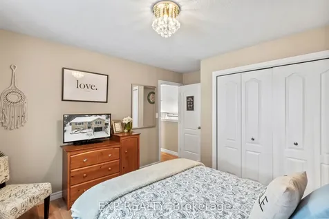 31 Kyle Court Quinte West ON K0K 2C0