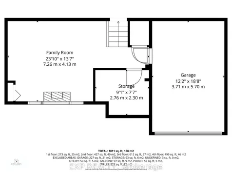 31 Kyle Court Quinte West ON K0K 2C0