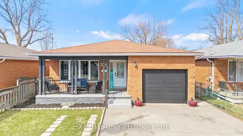 6425 Murray Street Niagara Falls ON L2G 2K8