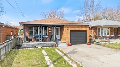 6425 Murray Street Niagara Falls ON L2G 2K8