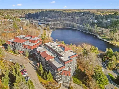 10B Kimberley Avenue Bracebridge ON P1L 0A6