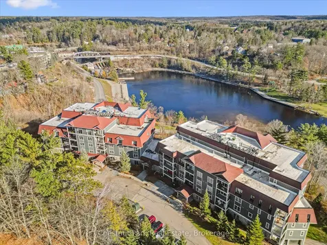 10B Kimberley Avenue Bracebridge ON P1L 0A6