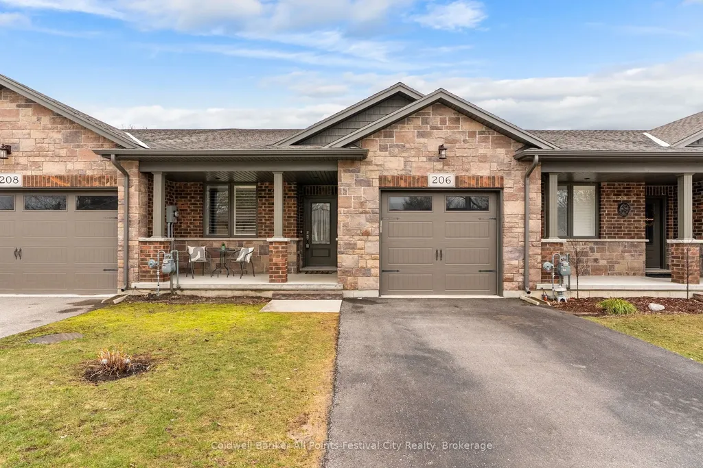 206 Bennett Street E Goderich ON N7A 4H5