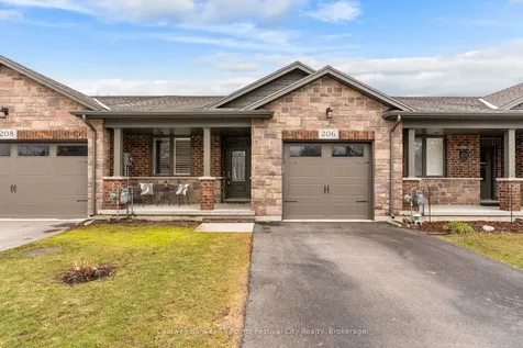 206 Bennett Street E Goderich ON N7A 4H5