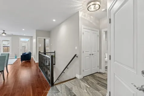 206 Bennett Street E Goderich ON N7A 4H5