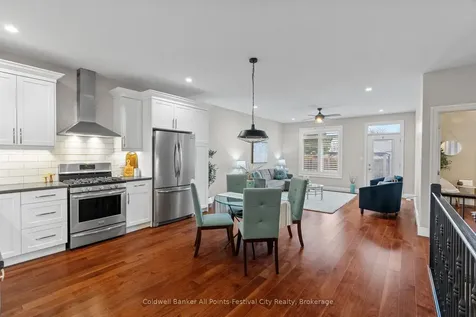 206 Bennett Street E Goderich ON N7A 4H5