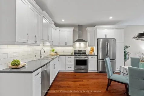 206 Bennett Street E Goderich ON N7A 4H5