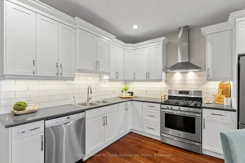 206 Bennett Street E Goderich ON N7A 4H5