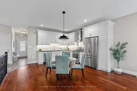 206 Bennett Street E Goderich ON N7A 4H5