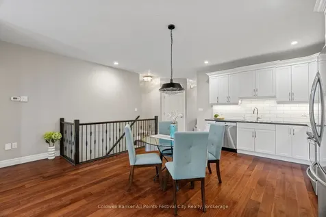 206 Bennett Street E Goderich ON N7A 4H5
