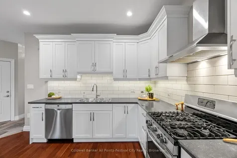 206 Bennett Street E Goderich ON N7A 4H5