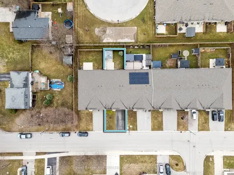 206 Bennett Street E Goderich ON N7A 4H5