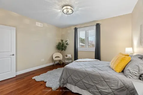 206 Bennett Street E Goderich ON N7A 4H5