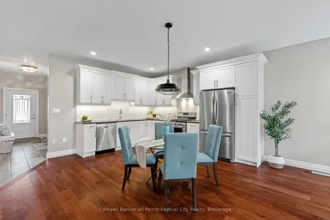 206 Bennett Street E Goderich ON N7A 4H5