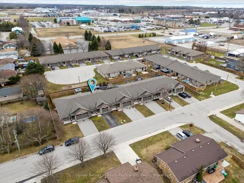206 Bennett Street E Goderich ON N7A 4H5