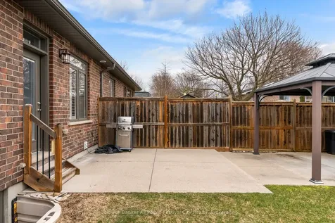 206 Bennett Street E Goderich ON N7A 4H5