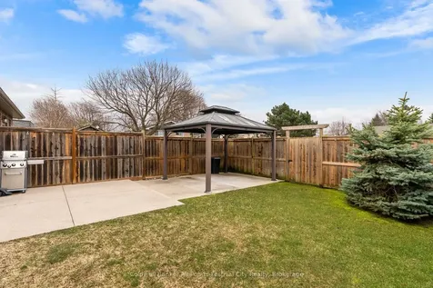 206 Bennett Street E Goderich ON N7A 4H5