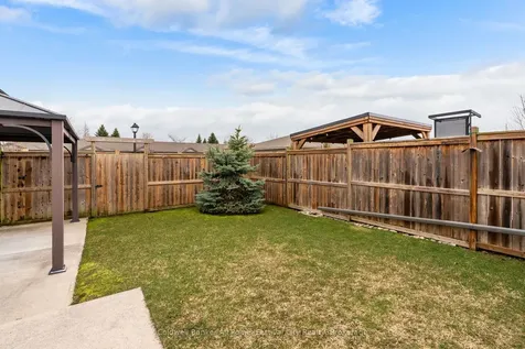 206 Bennett Street E Goderich ON N7A 4H5