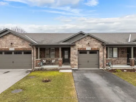 206 Bennett Street E Goderich ON N7A 4H5
