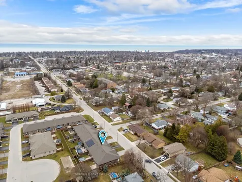 206 Bennett Street E Goderich ON N7A 4H5
