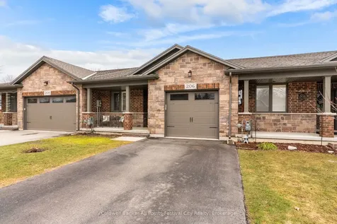 206 Bennett Street E Goderich ON N7A 4H5