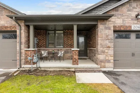 206 Bennett Street E Goderich ON N7A 4H5