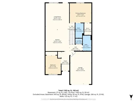 206 Bennett Street E Goderich ON N7A 4H5