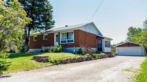 285 Foymount Road Bonnechere Valley ON K0J 1T0