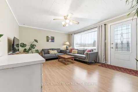 285 Foymount Road Bonnechere Valley ON K0J 1T0