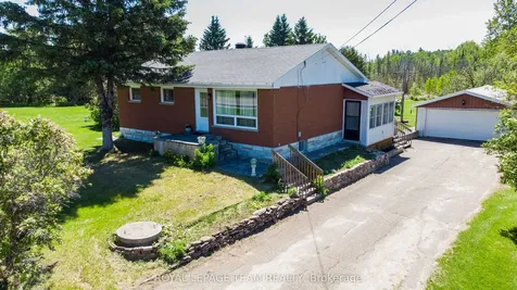 285 Foymount Road Bonnechere Valley ON K0J 1T0