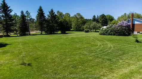 285 Foymount Road Bonnechere Valley ON K0J 1T0