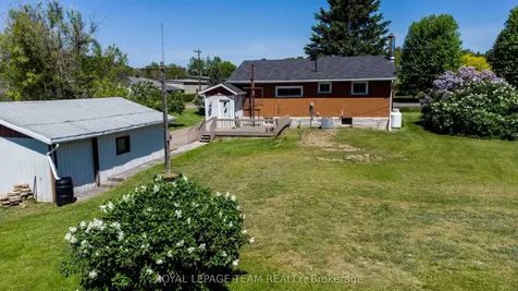 285 Foymount Road Bonnechere Valley ON K0J 1T0