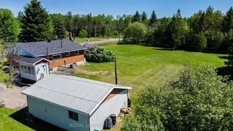 285 Foymount Road Bonnechere Valley ON K0J 1T0