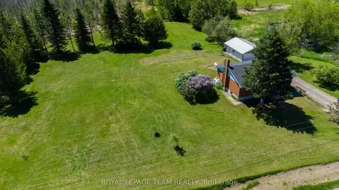 285 Foymount Road Bonnechere Valley ON K0J 1T0