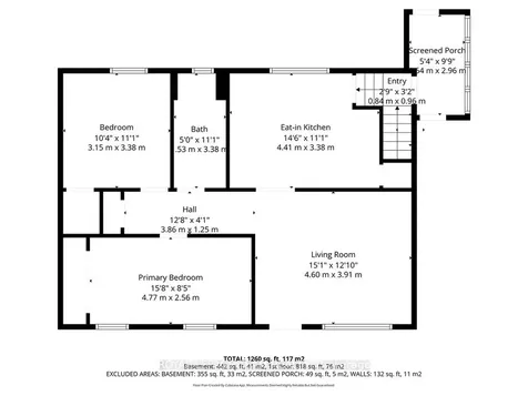285 Foymount Road Bonnechere Valley ON K0J 1T0