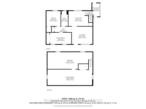 285 Foymount Road Bonnechere Valley ON K0J 1T0