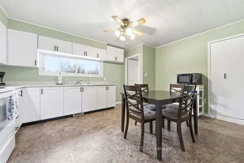 285 Foymount Road Bonnechere Valley ON K0J 1T0