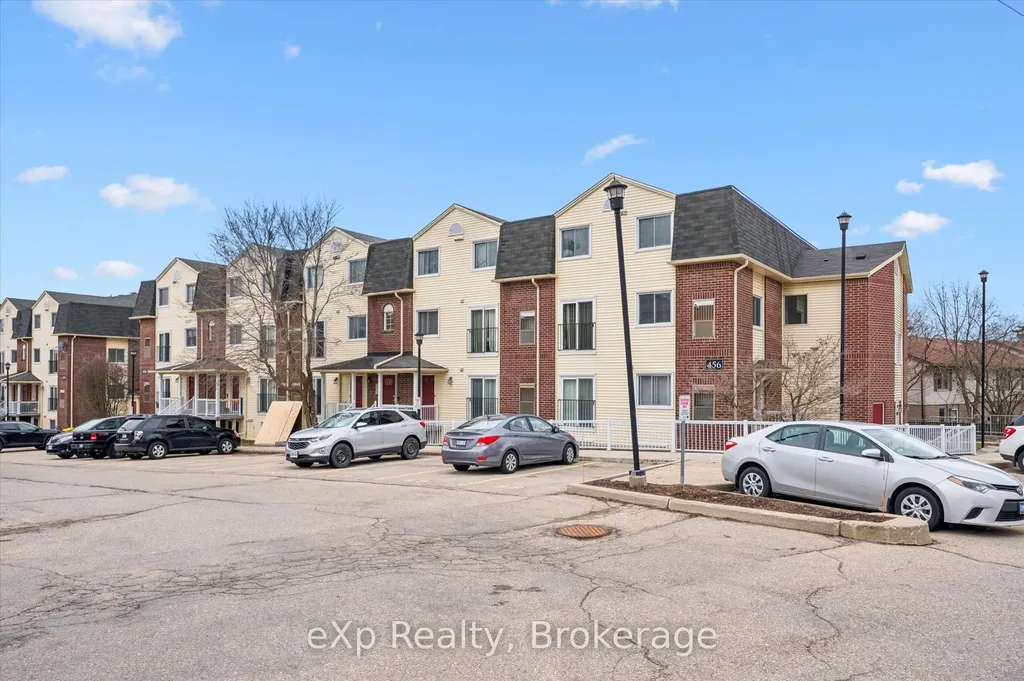 456 Janefield Avenue Guelph ON N1G 4R8