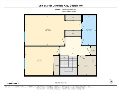 456 Janefield Avenue Guelph ON N1G 4R8